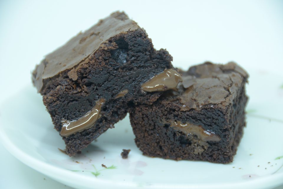 Gooey Chocolate Brownie Joy of tasty home recipes and more